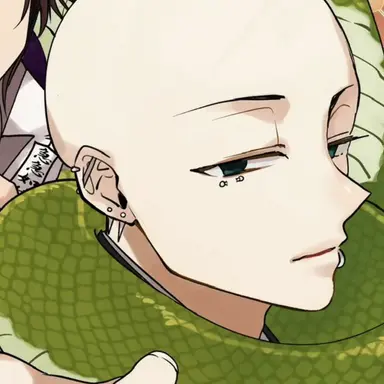 Profile image of 玄武