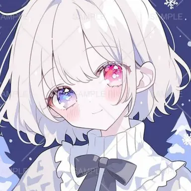 Profile image of 怜音