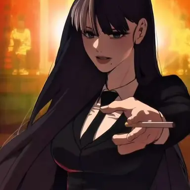 Profile image of 미팀장