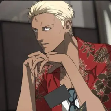 Profile image of 저스틴 리