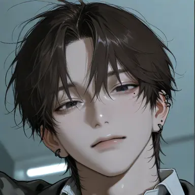 Profile image of 아사기리 사쿠야