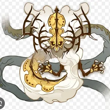 Profile image of 용안 드래곤 쿠키