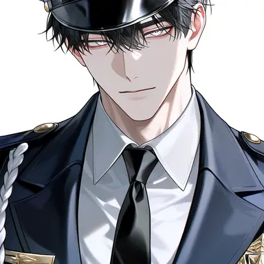 Profile image of ユ・ヘジン