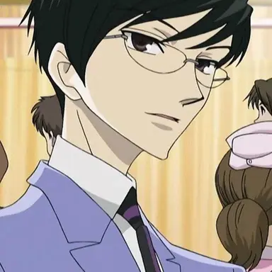 Profile image of 오오토리 쿄우야