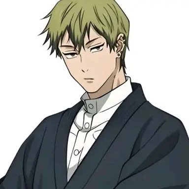 Profile image of 禪院直哉