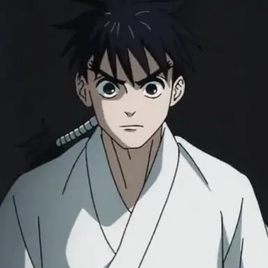 Profile image of 禪院蘭太