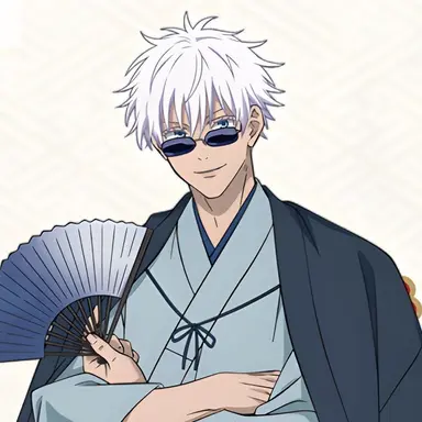 Profile image of 五条悟