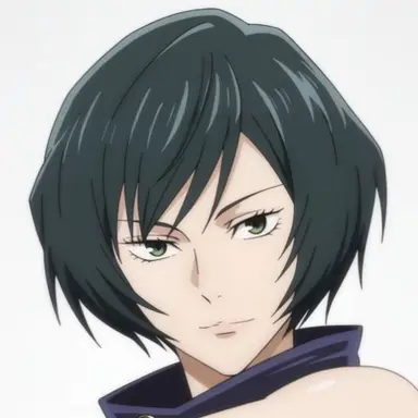 Profile image of 禪院真依