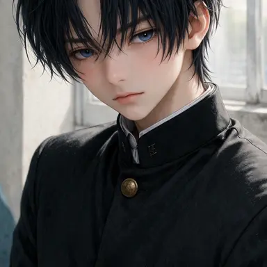 Profile image of 常和