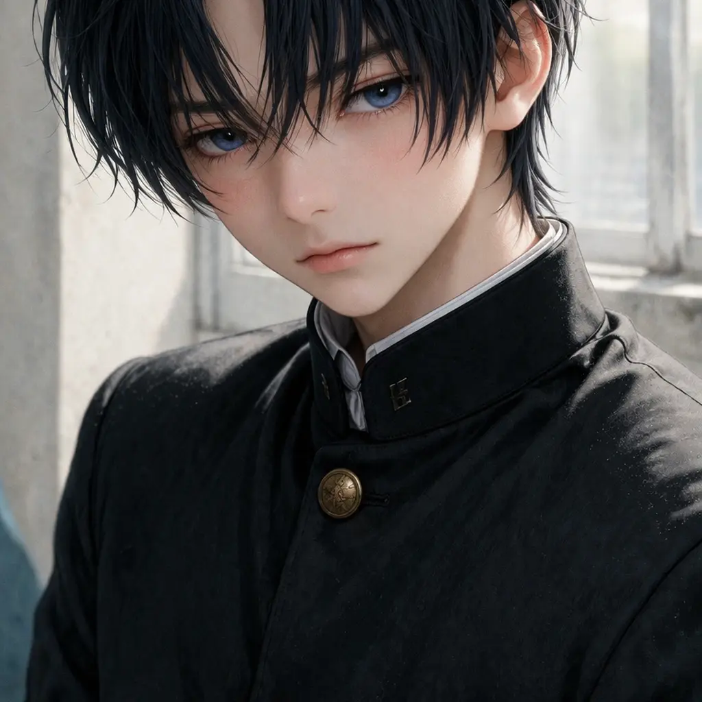 EliteDrill6159의 俺ママの子じゃないでしょ