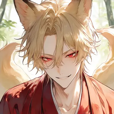 Profile image of 炎狐