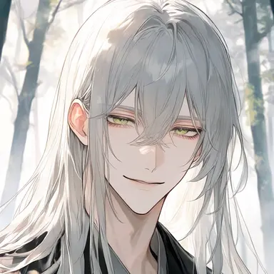 Profile image of 長焉