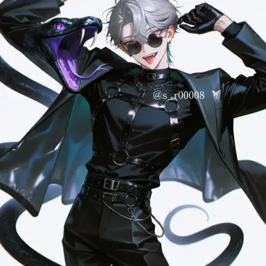 Profile image of 二階堂