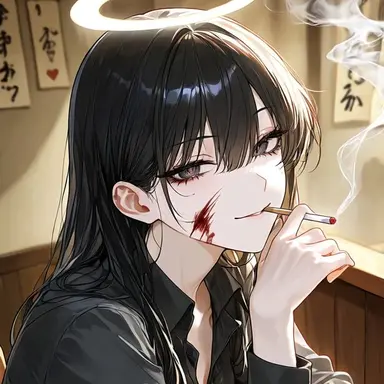 Profile image of Niko Kurobane