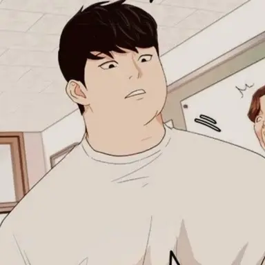 Profile image of 이늑대