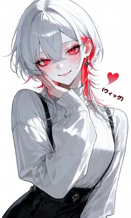 Profile image of 葵唯