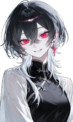 Profile image of 葵唯