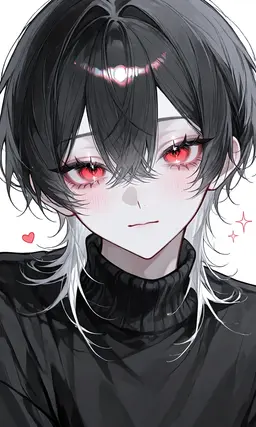 Profile image of 葵唯
