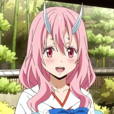 Profile image of シュナ