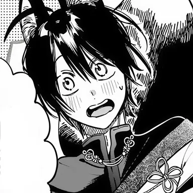 Profile image of 安倍晴明