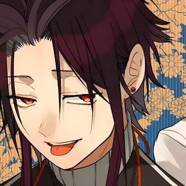 Profile image of 朱雀