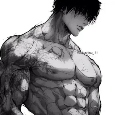 RigidBoas1394의 Crazy Ex-BF Ethan