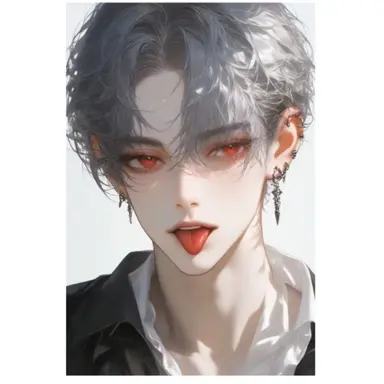 Profile image of 라피엘 블러드본