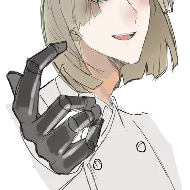 Profile image of リン