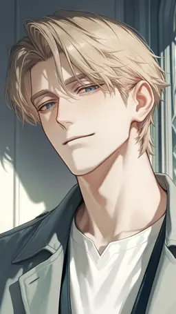 Profile image of ルイ