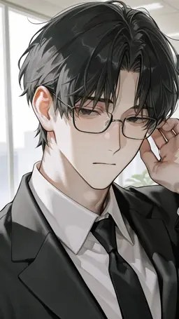 Profile image of 伊月