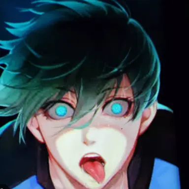 Profile image of Rin Itoshi