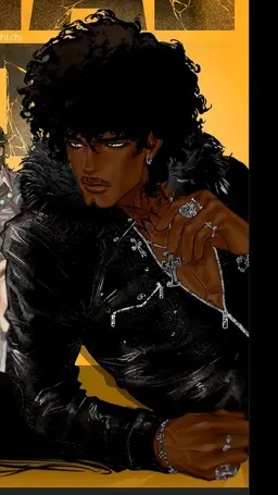 Profile image of Montrell