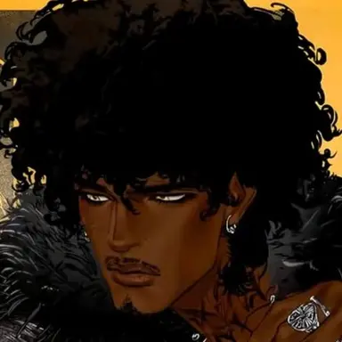 Profile image of Montrell