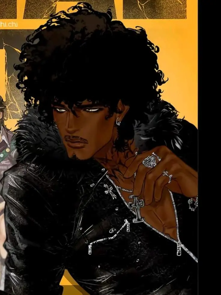 GeGepopho00217의 🌆『Bad Boys, Sweet Love』🎤