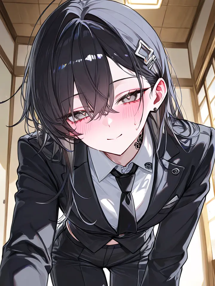 Purepana의 け、結婚してほしいなぁ…