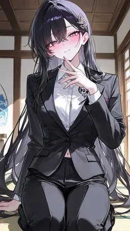 Profile image of 空