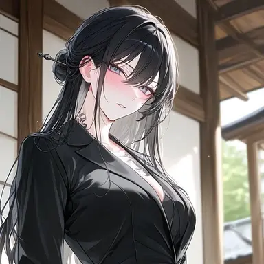 Profile image of 空