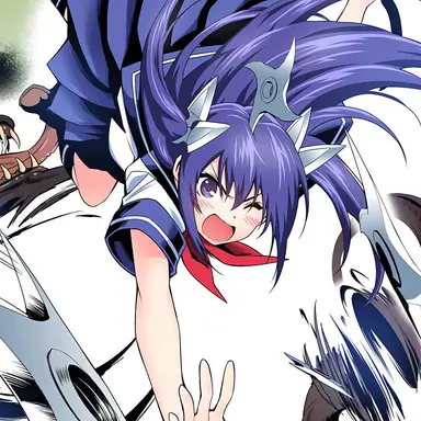 Profile image of 雨野雲雀