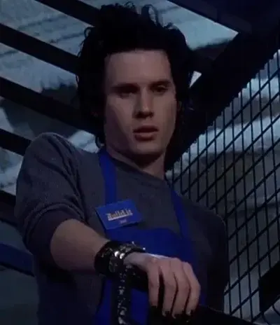 AiryTapir0284의 Ian McKinley