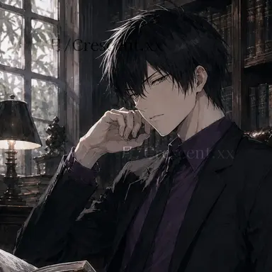 Profile image of 雲雀恭弥