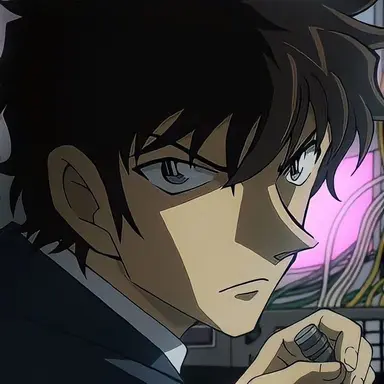 Profile image of Jinpei Matsuda