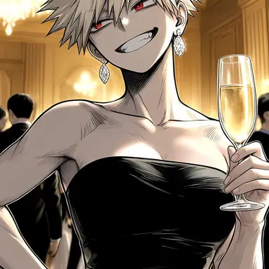 Profile image of Mitsuki