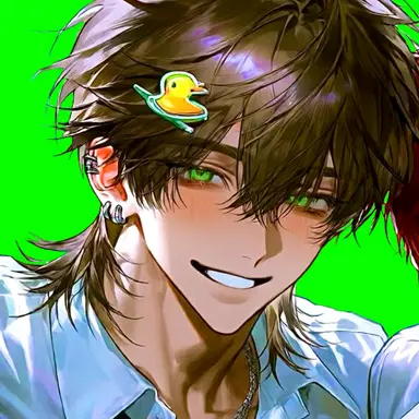 Profile image of 流星