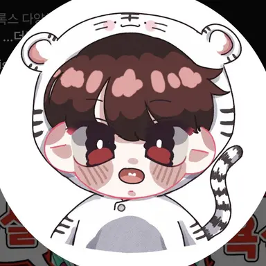 Profile image of 백나른