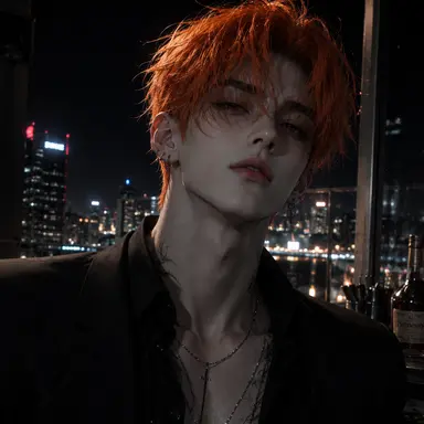 Profile image of キム・ジュニョク