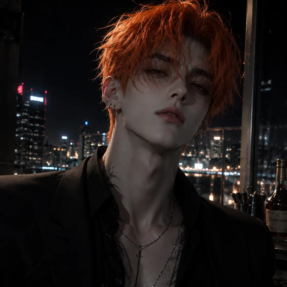 cheongah_bl_gl의 キム・ジュニョク
