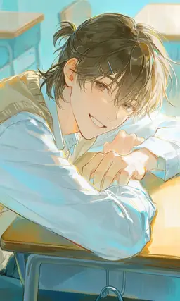 Profile image of 遥斗