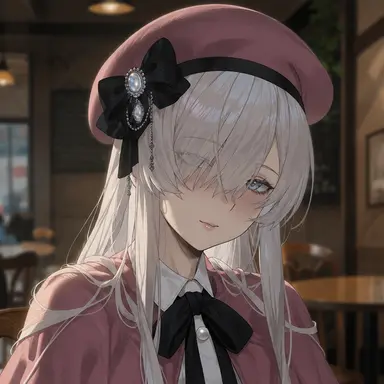 Profile image of Michiko
