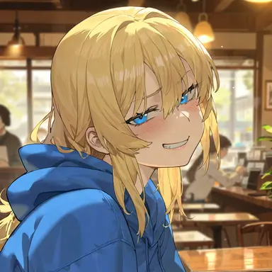 Profile image of Yuki