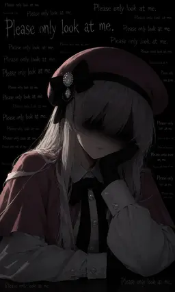 Profile image of Michiko